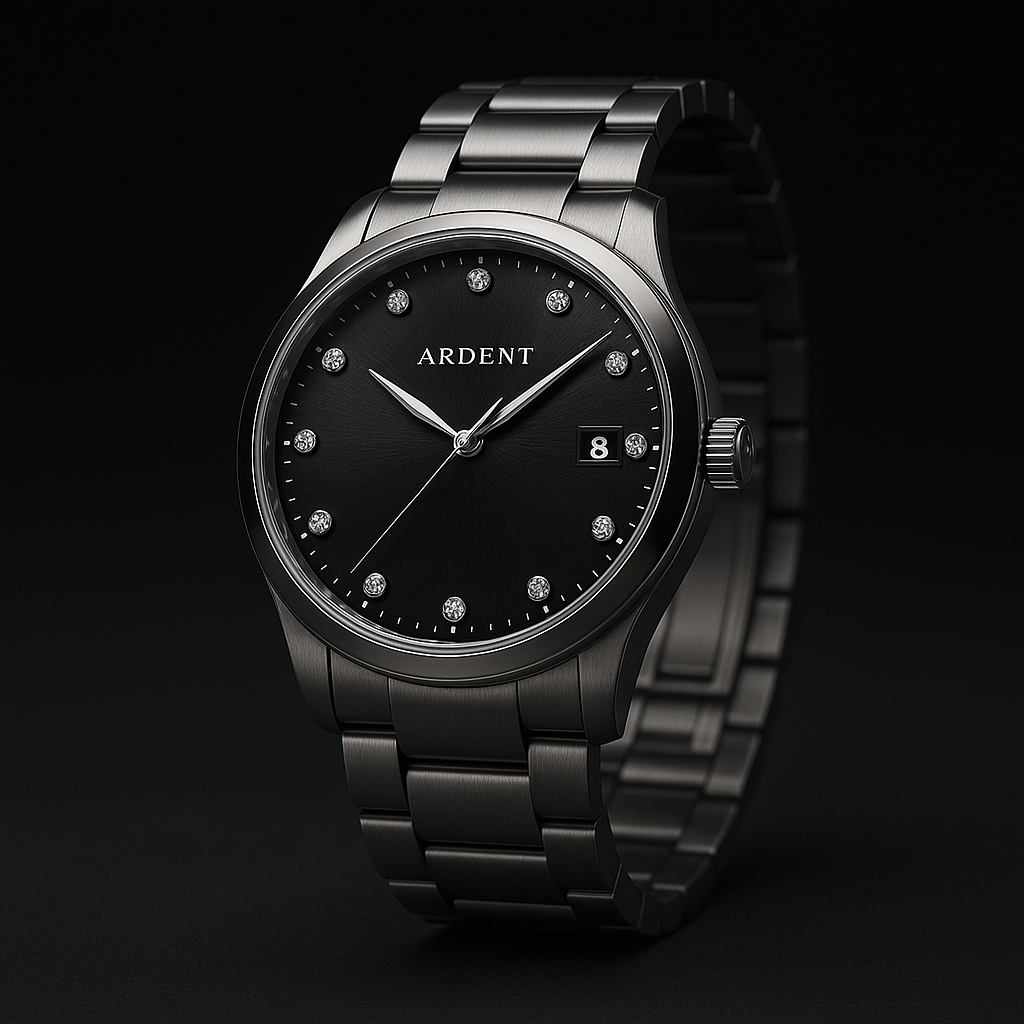 Éclipse watch
