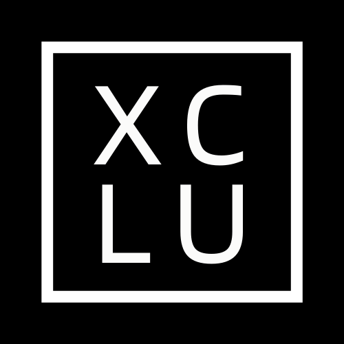 Xclu logo